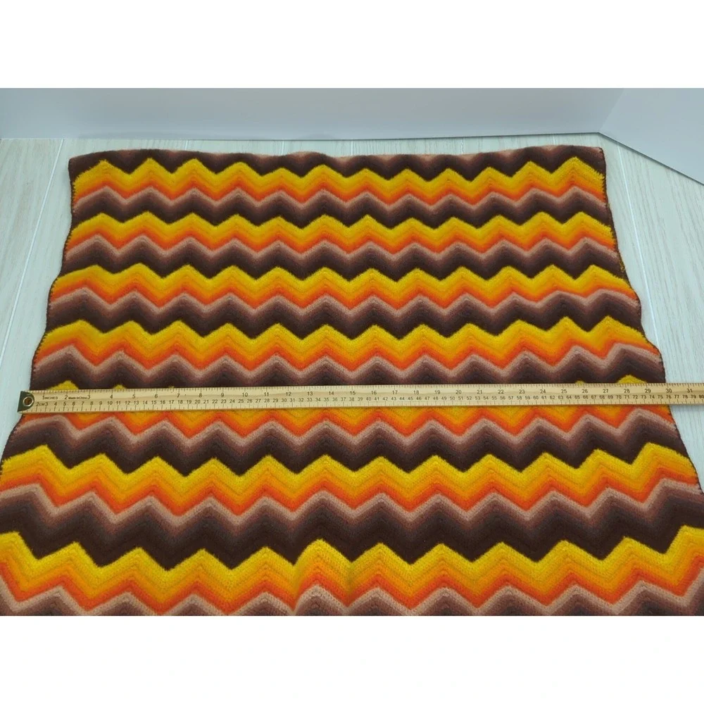 Handmade about 30x54